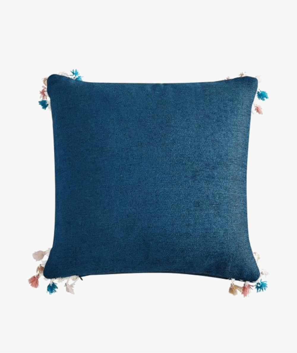Let It Be Decorative Throw Pillow - obrazek 2